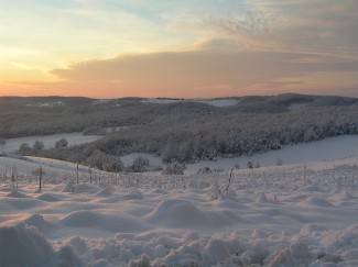 Vaše fotografije: Zima i zimske radosti u Požeštini