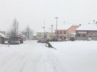 Vaše fotografije: Zima i zimske radosti u Požeštini