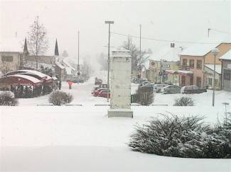 Vaše fotografije: Zima i zimske radosti u Požeštini