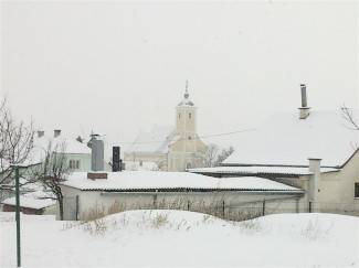 Vaše fotografije: Zima i zimske radosti u Požeštini