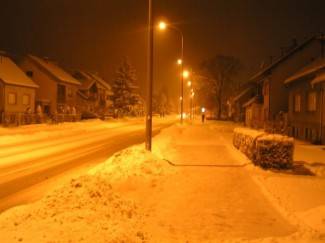 Vaše fotografije: Zima i zimske radosti u Požeštini