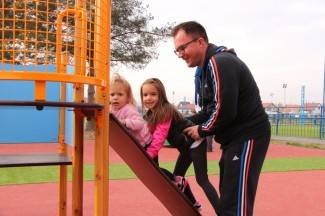 Subotnja šetnja Požegom, Pleternicom i Pakracom