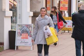 Subotnja šetnja Požegom, Pleternicom i Pakracom