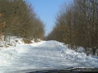 Vaše fotografije: Zima i zimske radosti u Požeštini