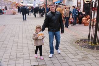 Subotnja šetnja Požegom, Pleternicom i Pakracom