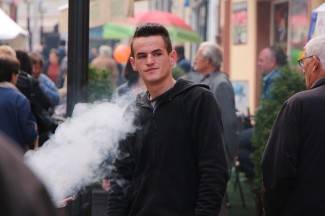 Subotnja šetnja Požegom, Pleternicom i Pakracom