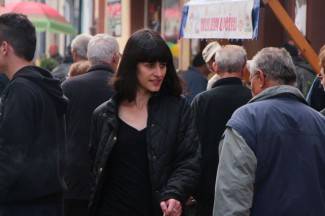 Subotnja šetnja Požegom, Pleternicom i Pakracom