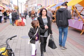 Subotnja šetnja Požegom, Pleternicom i Pakracom