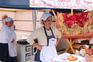 Subotnja šetnja Požegom, Pleternicom i Pakracom