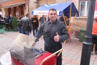 Subotnja šetnja Požegom, Pleternicom i Pakracom