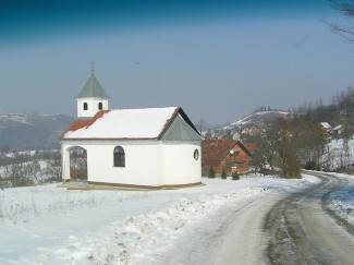 Vaše fotografije: Zima i zimske radosti u Požeštini
