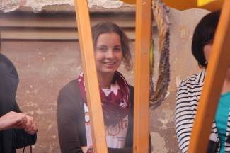 Subotnja šetnja Požegom, Pleternicom i Pakracom