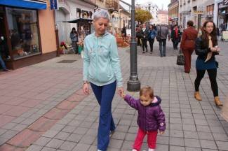 Subotnja šetnja Požegom, Pleternicom i Pakracom