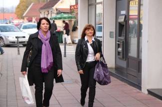 Subotnja šetnja Požegom, Pleternicom i Pakracom