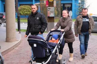 Subotnja šetnja Požegom, Pleternicom i Pakracom