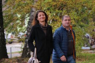 Subotnja šetnja Požegom, Pleternicom i Pakracom