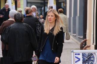 Subotnja šetnja Požegom, Pleternicom i Pakracom