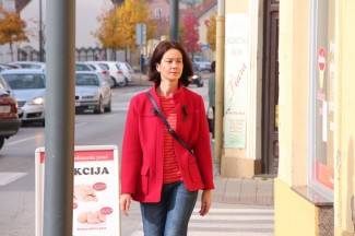 Subotnja šetnja Požegom, Pleternicom i Pakracom