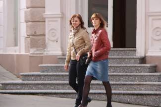 Subotnja šetnja Požegom, Pleternicom i Pakracom