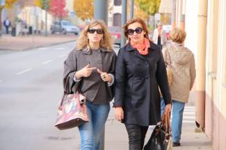 Subotnja šetnja Požegom, Pleternicom i Pakracom