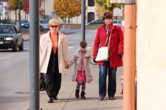 Subotnja šetnja Požegom, Pleternicom i Pakracom