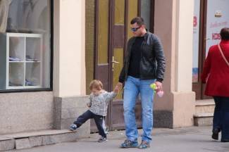 Subotnja šetnja Požegom, Pleternicom i Pakracom