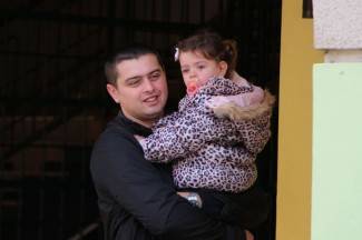 Subotnja šetnja Požegom, Pleternicom i Pakracom