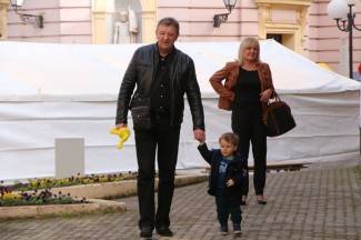 Subotnja šetnja Požegom, Pleternicom i Pakracom