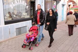 Subotnja šetnja Požegom, Pleternicom i Pakracom