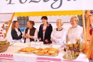 Subotnja šetnja Požegom, Pleternicom i Pakracom