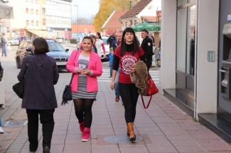 Subotnja šetnja Požegom, Pleternicom i Pakracom