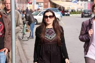 Subotnja šetnja Požegom, Pleternicom i Pakracom