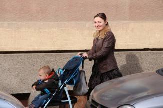 Subotnja šetnja Požegom, Pleternicom i Pakracom