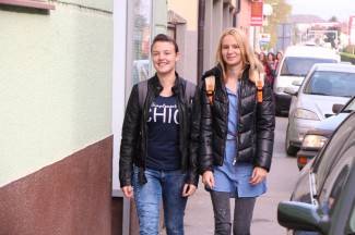 Subotnja šetnja Požegom, Pleternicom i Pakracom