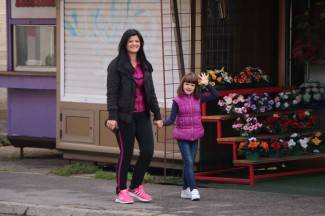 Subotnja šetnja Požegom, Pleternicom i Pakracom