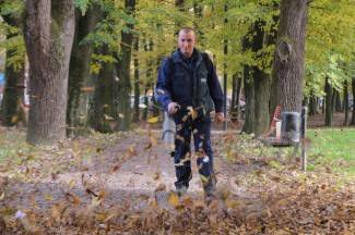 Subotnja šetnja Požegom, Pleternicom i Pakracom