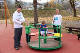 Subotnja šetnja Požegom, Pleternicom i Pakracom