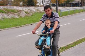 Subotnja šetnja Požegom, Pleternicom i Pakracom