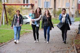 Subotnja šetnja Požegom, Pleternicom i Pakracom