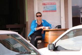 Subotnja šetnja Požegom, Pleternicom i Pakracom