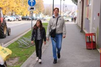 Subotnja šetnja Požegom, Pleternicom i Pakracom