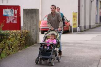 Subotnja šetnja Požegom, Pleternicom i Pakracom