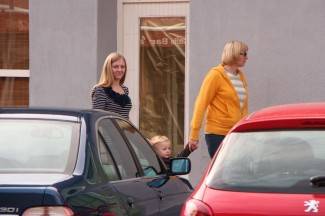 Subotnja šetnja Požegom, Pleternicom i Pakracom