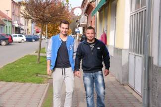 Subotnja šetnja Požegom, Pleternicom i Pakracom