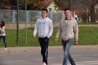 Subotnja šetnja Požegom, Pleternicom i Pakracom