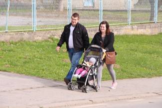 Subotnja šetnja Požegom, Pleternicom i Pakracom