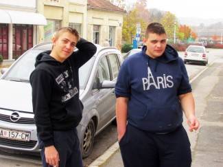 Subotnja šetnja Požegom, Pleternicom i Pakracom