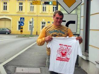 Subotnja šetnja Požegom, Pleternicom i Pakracom