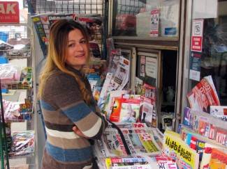 Subotnja šetnja Požegom, Pleternicom i Pakracom