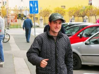 Subotnja šetnja Požegom, Pleternicom i Pakracom